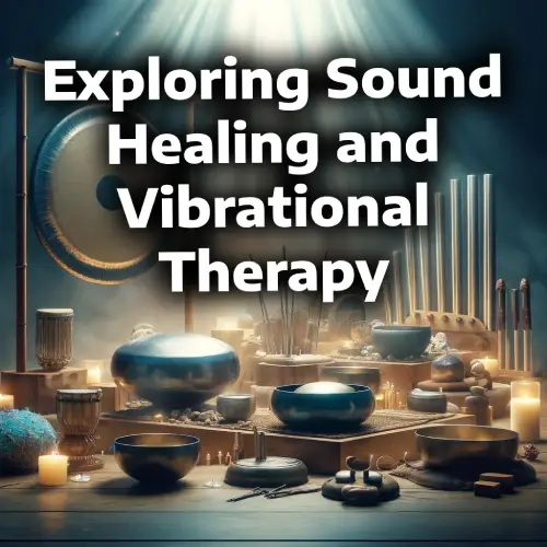 Exploring Sound Healing and Vibrational Therapy