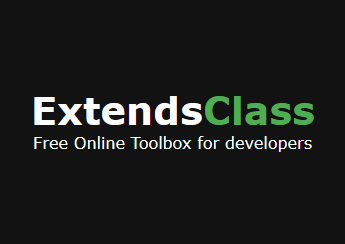 ExtendsClass