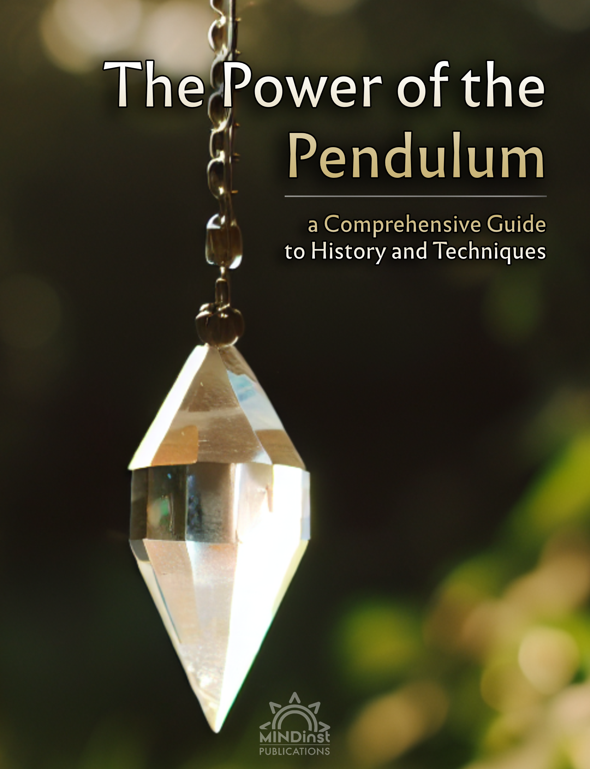 The Power of the Pendulum: a Comprehensive Guide to History and Techniques