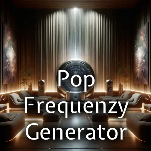 Pop Frequency Generator