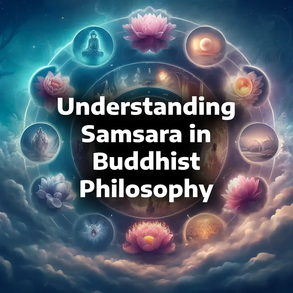 Understanding Samsara in Buddhist Philosophy