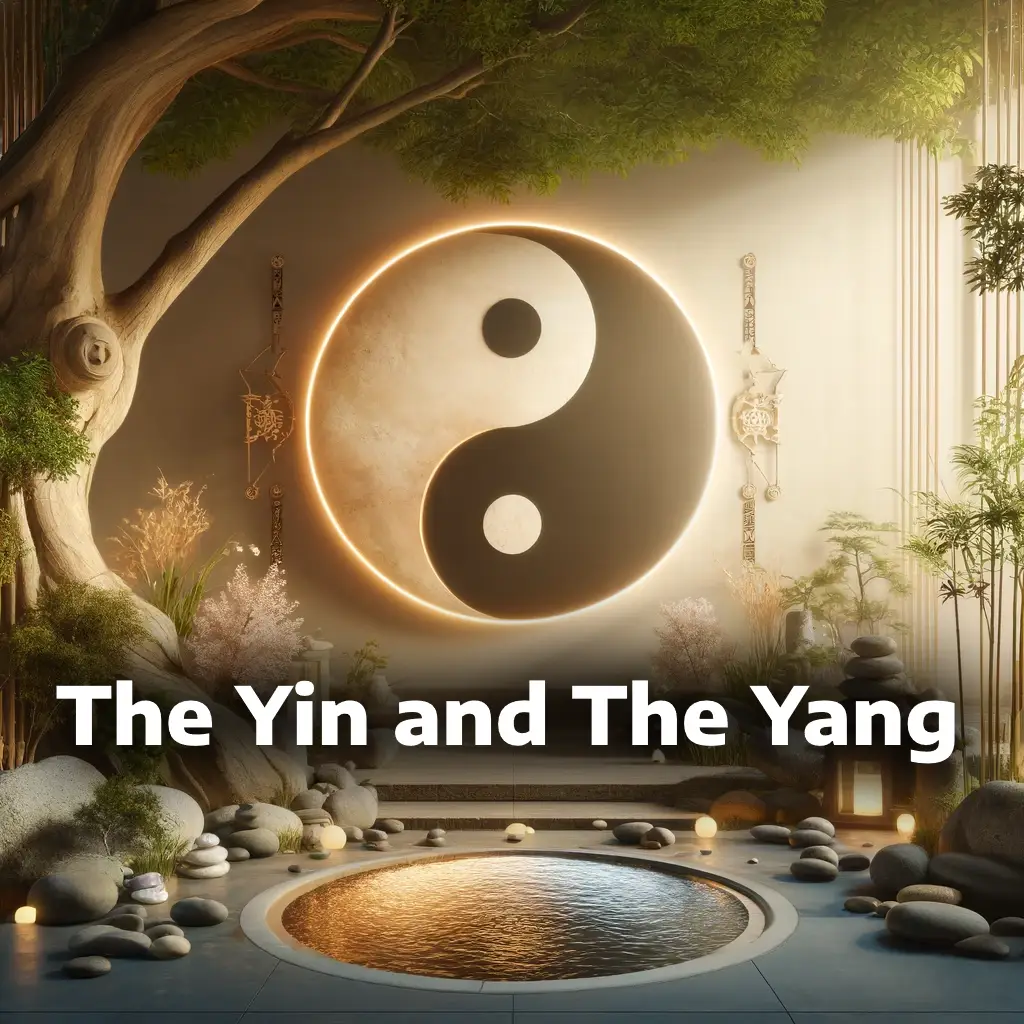 The Yin and The Yang