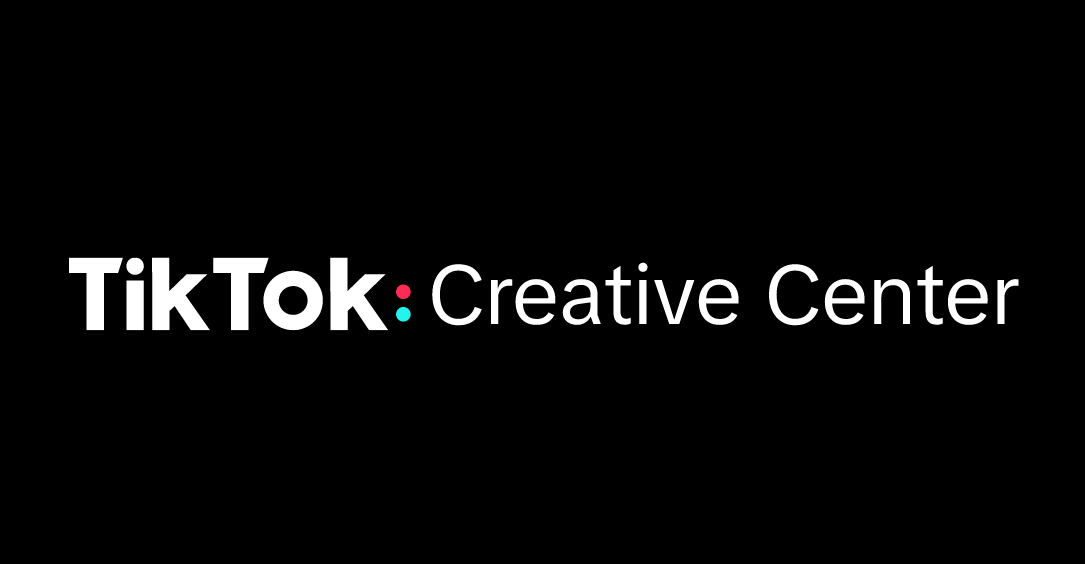 TikTok: Creative Center