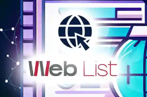 Weblist